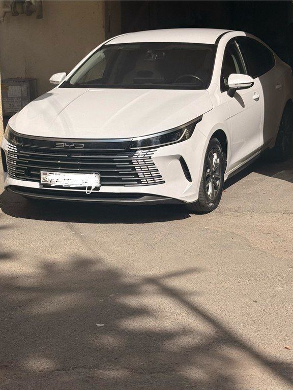 BYD Destroyer 05, 1.5 L, 8.3 kWh, 2024 il, 72 000 km — Avtomobillər, Bakı (2)
