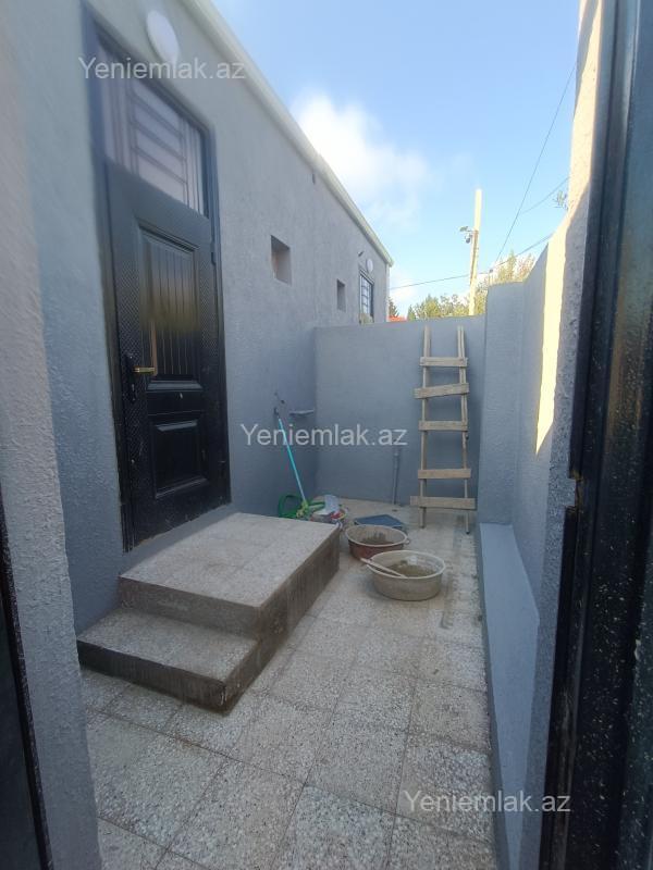 Satılır 2 otaqlı Həyət evi / Villa, 48 m², Masazır — Ev, villa, Abşeron (3)