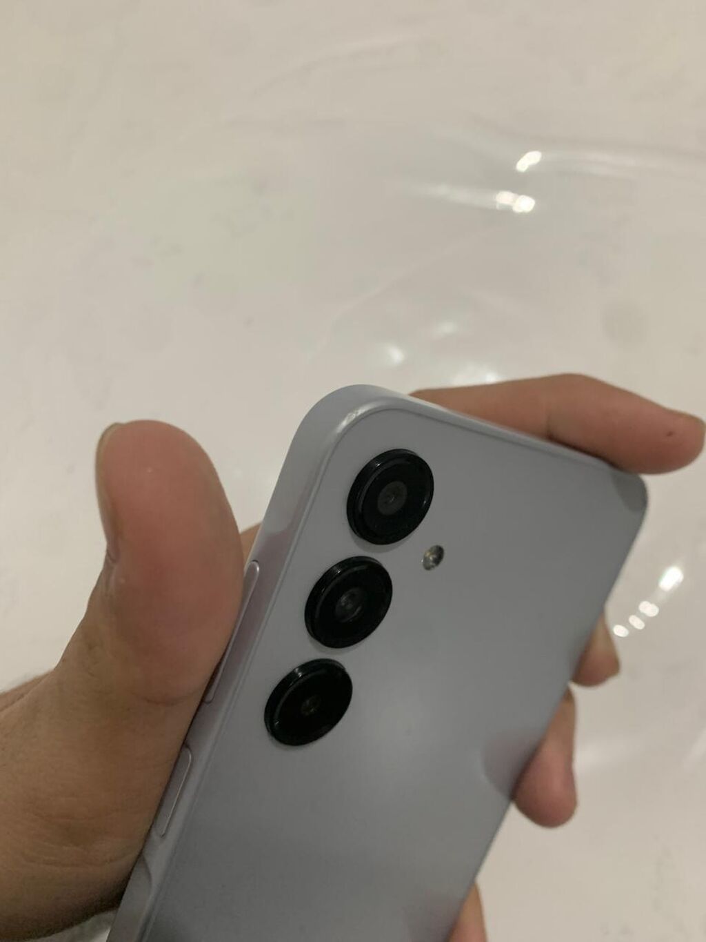 Zavod telefondu real alıcıya endirim olacağ — Digər smartfonlar, Bakı (6)