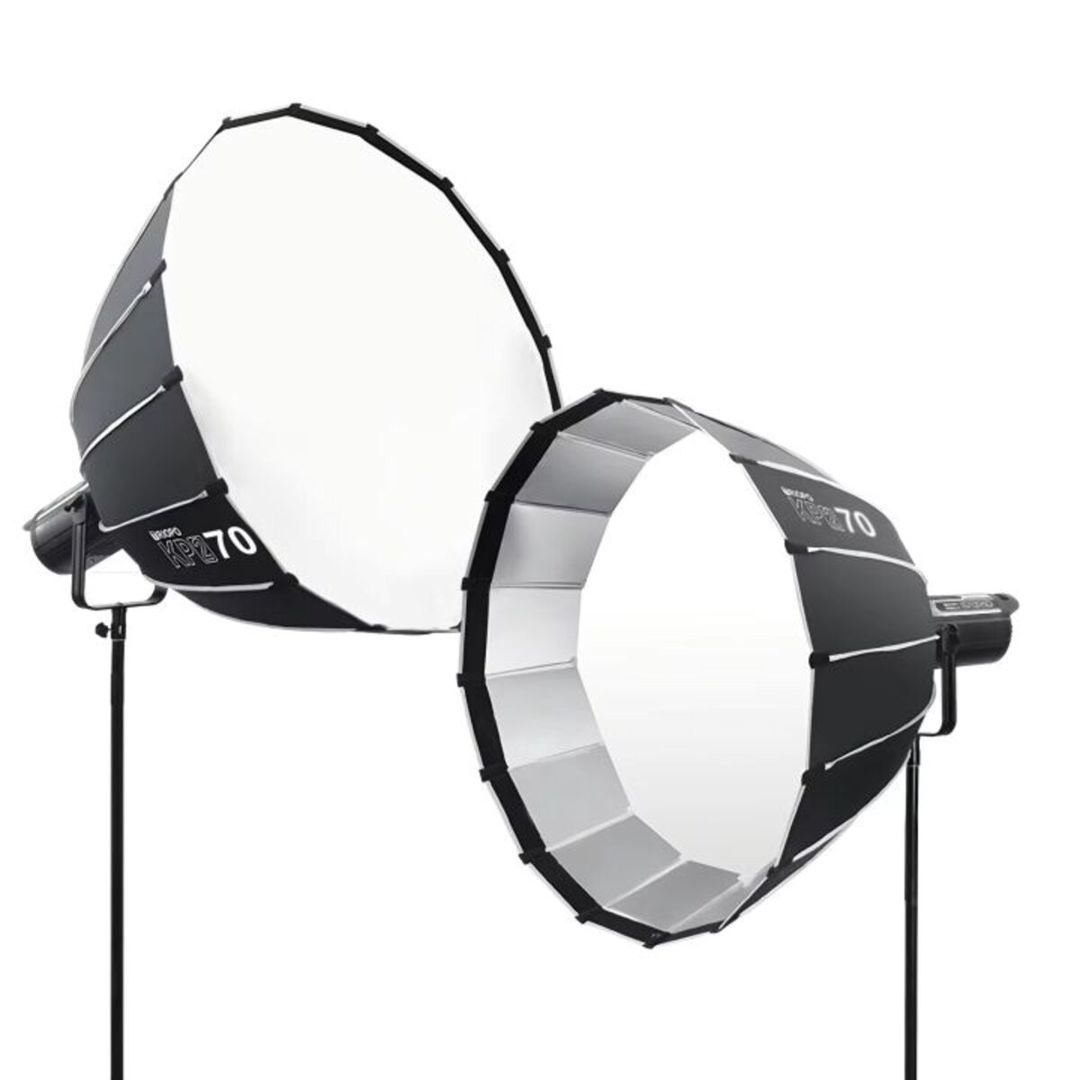 Softbox "Triopo KP2 - 70" — Foto və video texnikası, Bakı (10)