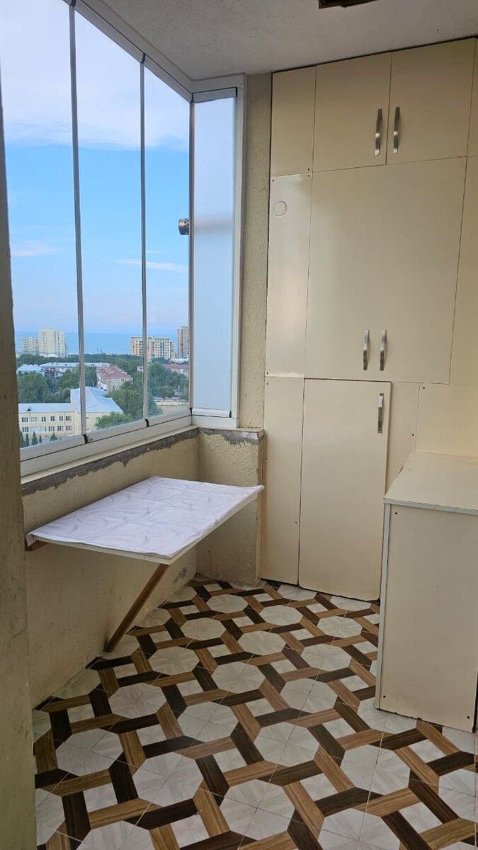 2-otaqlı yeni tikili kirayə verilir, Sumqayıt ş., 60 m² — Mənzil, Sumqayıt (9)