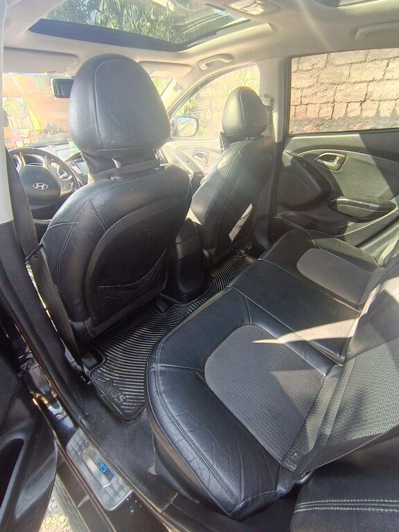 Hyundai ix35, 2.0 L, 2010 il, 218 718 km — Avtomobillər, Bakı (11)