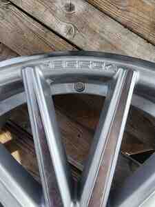 Vossen diskləri R19 — Diskləri, Bakı (3)