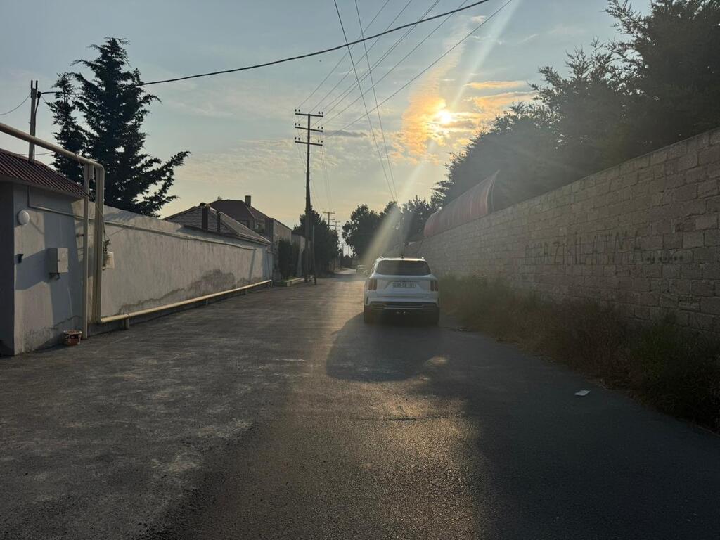 Satılır torpaq 30 sot — Torpaq, Bakı (12)