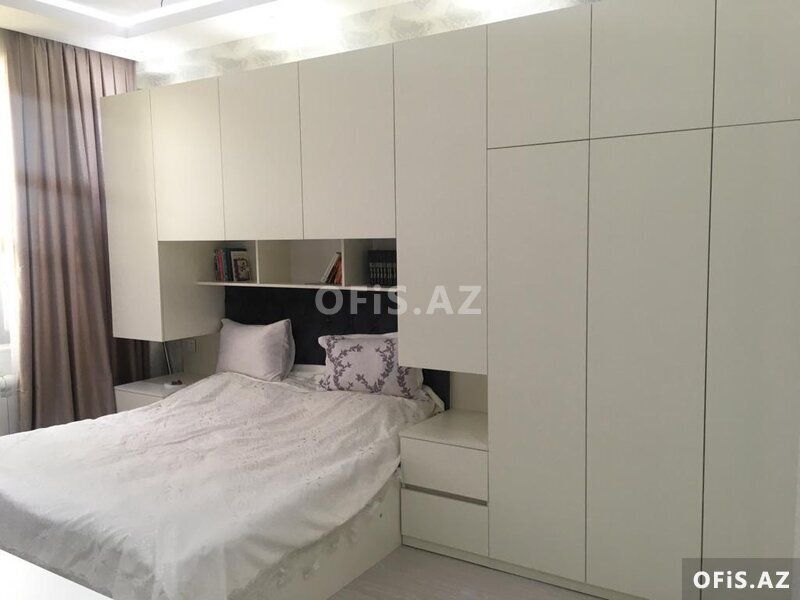 Yeni tikili Satılır Yasamal r., 2 otaq, 77 m² — Mənzil, Bakı (5)