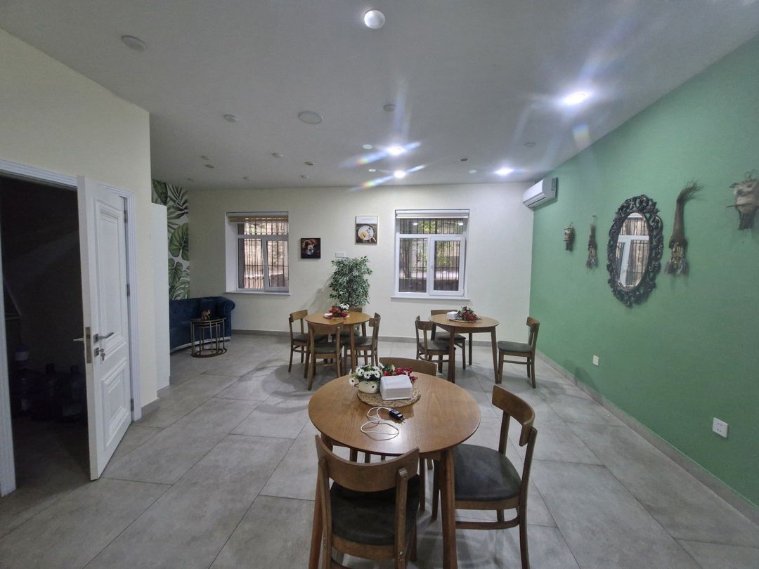İcarəyə verilir obyekt 70 m² — Əmlak, Bakı (3)