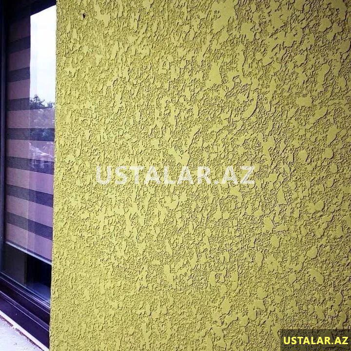Tarsofka ustası — Digər, Bakı (3)