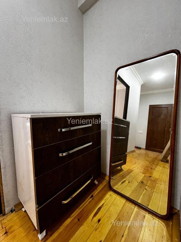 Kirayə 1 otaqlı Bina evi menzil (Yeni tikili), 40 m², Xırdalan ş — Mənzil (5)