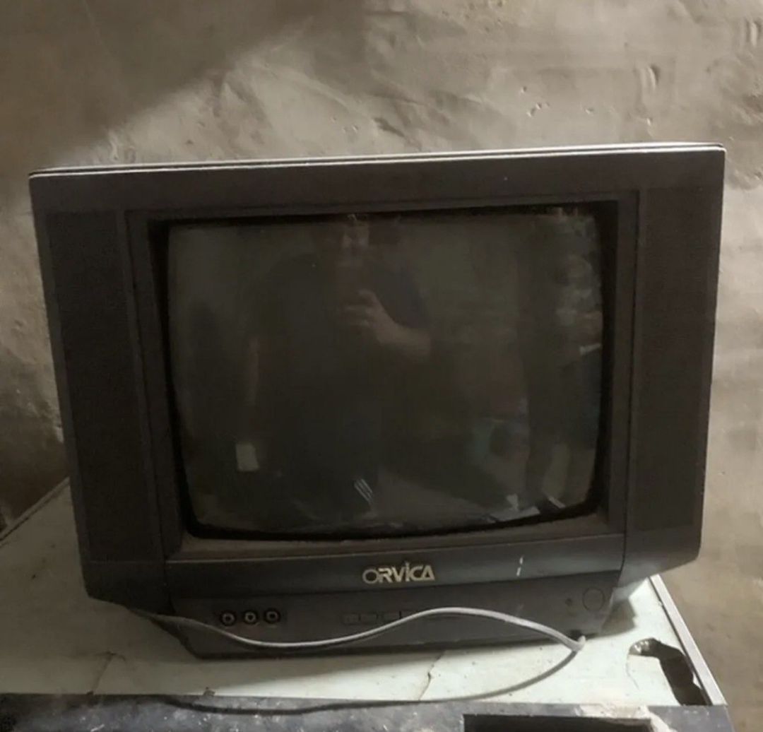 Televizor — TV və Video, Bakı (2)
