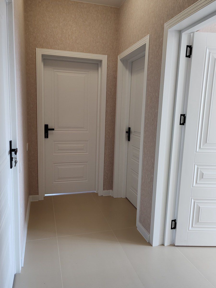 Satılır 2 otaqlı yeni tikili 68.4 m² — Mənzil, Bakı (6)