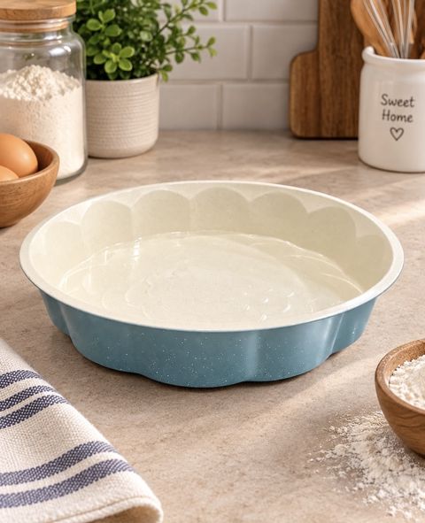 Keks qəlibi, qranit, 3.5 l — Bakı