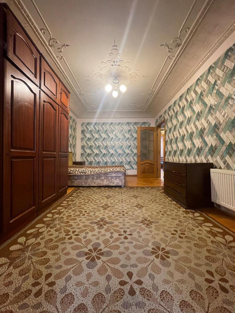İcarəyə verilir 4 otaqlı köhnə tikili 80 m² — Mənzil, Bakı (6)