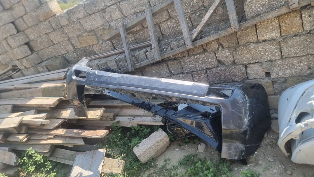 Totyotq buferleri abirsofkaları Cross Camry Corolla Rav4 Land — Digər, Bakı (9)