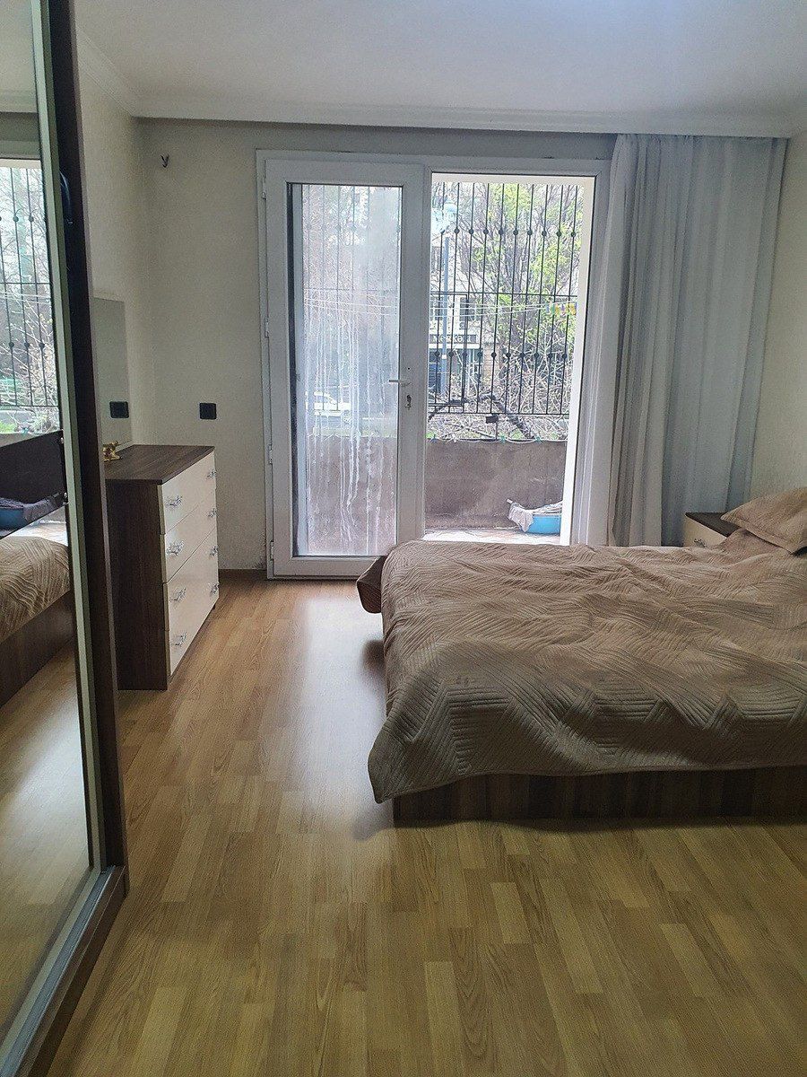 Satılır 3 otaqlı köhnə tikili 70 m² — Mənzil, Bakı (9)