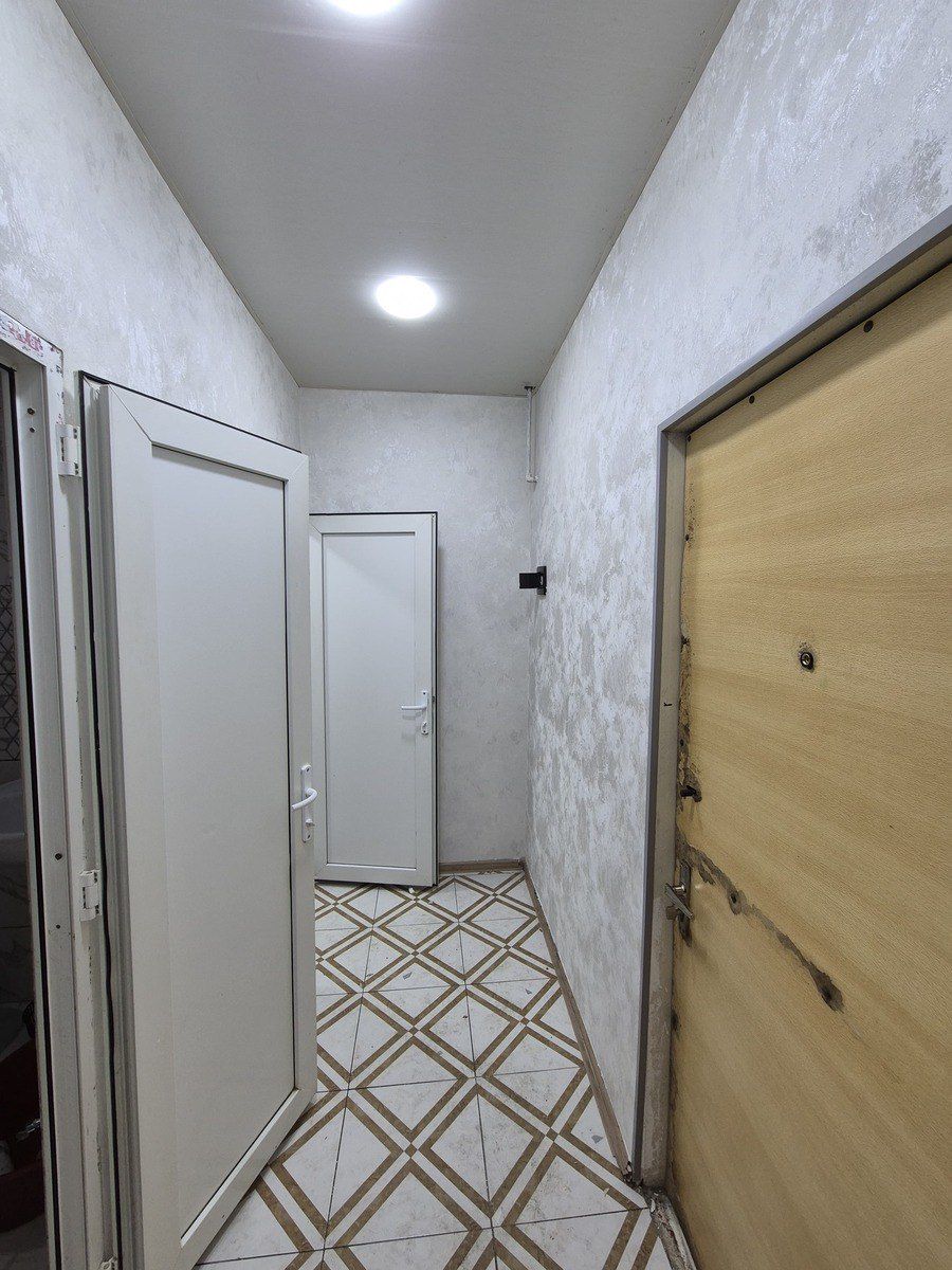 Satılır 2 otaqlı köhnə tikili 36 m² — Mənzil, Bakı (6)