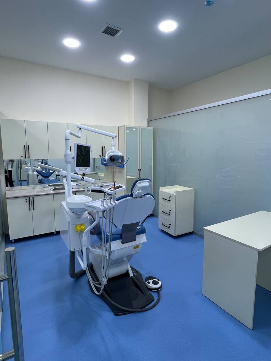 İcarəyə verilir obyekt 100 m² — Əmlak, Bakı (5)