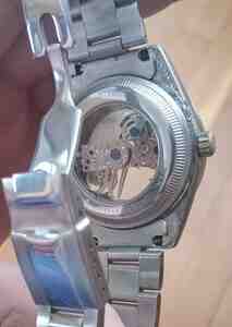 Rolex qol saatı — Saatlar, Bakı (2)
