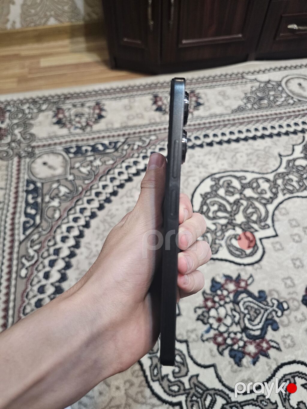 Redmi 13, 128 GB, rəng - Qara — Xiaomi, Xudat (4)