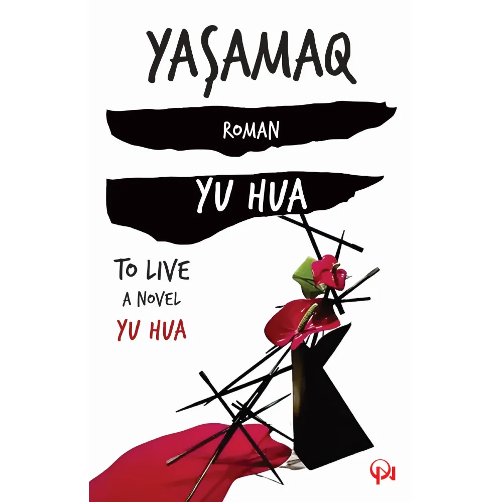 Kitab Yaşamaq - Yu Hua (9789952388121) — Kitablar, Bakı