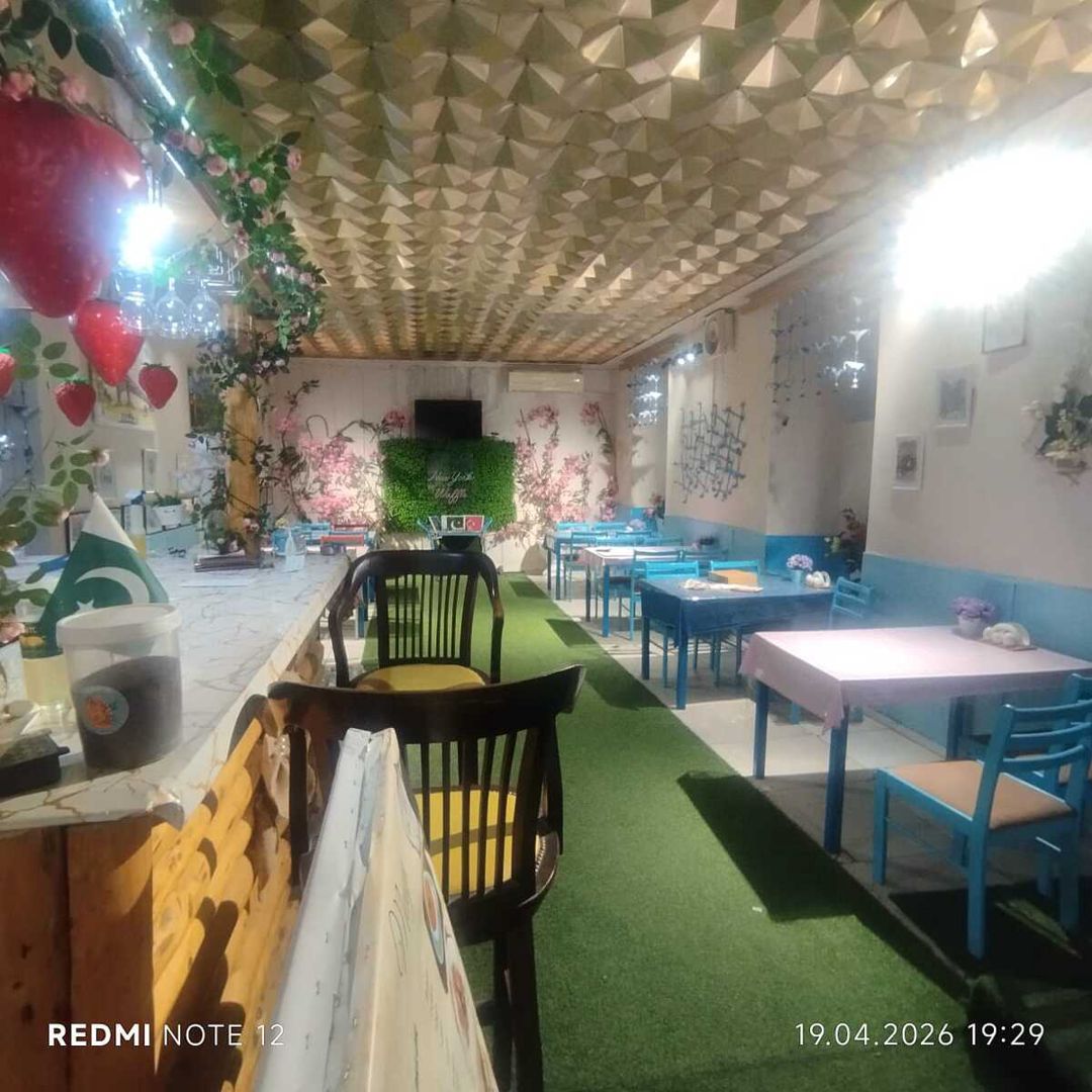 İcarəyə verilir obyekt 120 m² — Əmlak, Bakı (3)