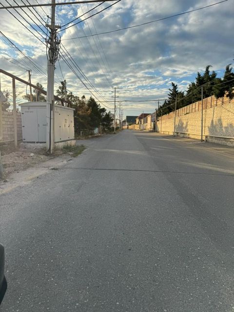 Satılır torpaq 12 sot — Bakı