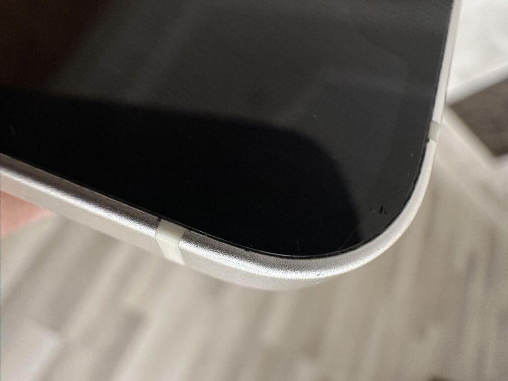 IPhone 13 mini, 128 GB, Starlight — Apple iPhone, Lənkəran (9)