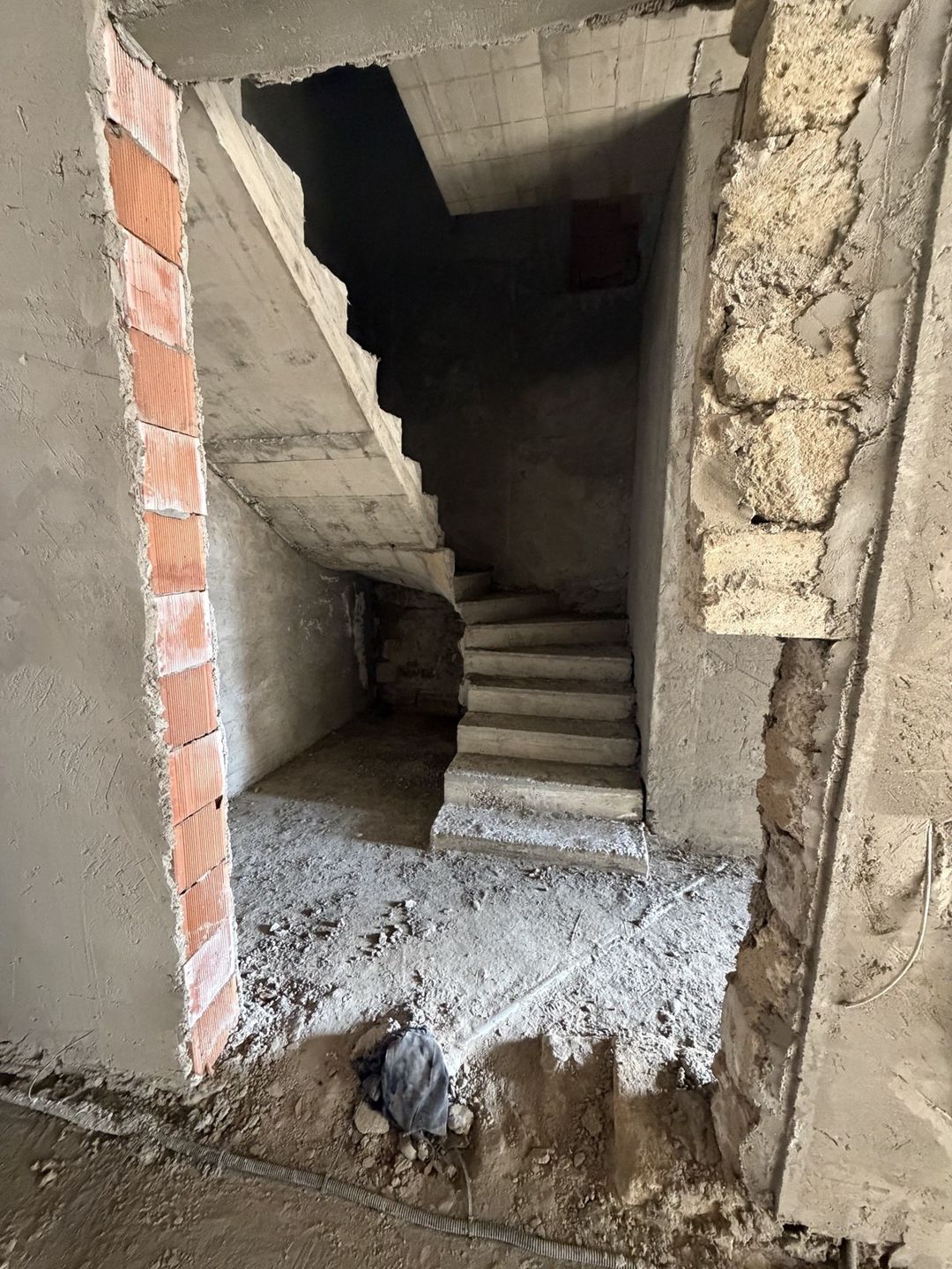 Satılır 4 otaqlı həyət evi/bağ evi 150 m² — Ev, villa, Bakı (12)