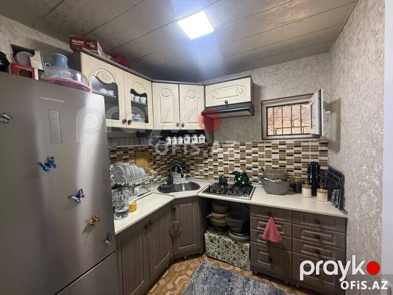 Həyət evləri Satılır Sabunçu r., Maştağa q., 3 otaq, 65 m² — Ev, villa, Bakı (6)