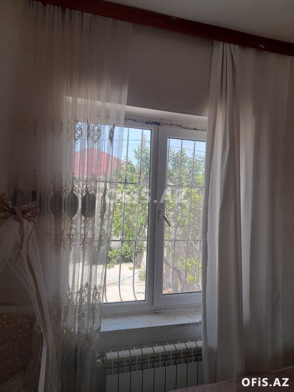 Həyət evləri Satılır Sabunçu r., Ramana q., 2 otaq, 200 m² — Ev, villa, Bakı (4)