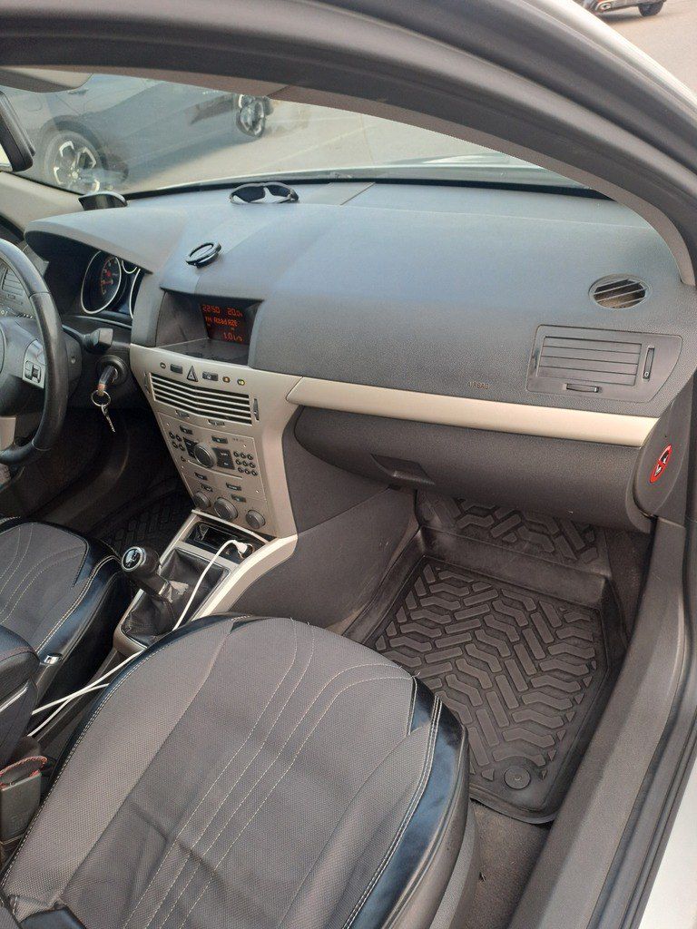 Opel Astra, 1.4 L, 2008 il, 231 125 km 77-ED-704 — Avtomobillər, Şəmkir (11)