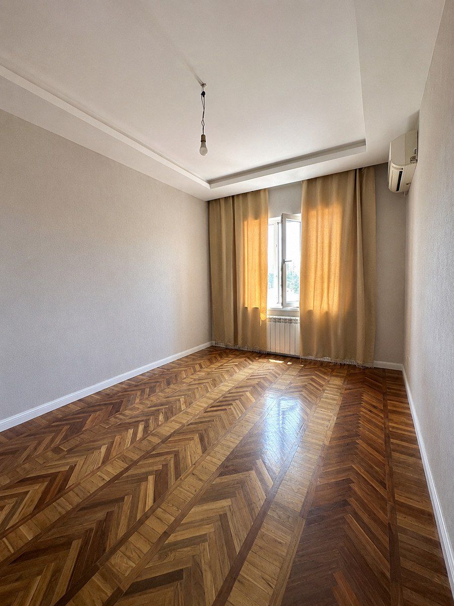 Satılır 3 otaqlı köhnə tikili 75 m² — Mənzil, Bakı (11)