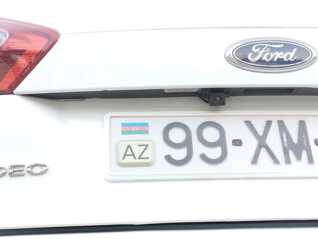 Ford Mondeo, 2012 il 99-ZQ-147 — Avtomobillər, Bakı (12)