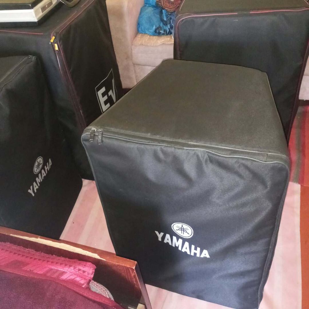 Toy aparatı — Musiqiə alətləri, Yevlax (10)