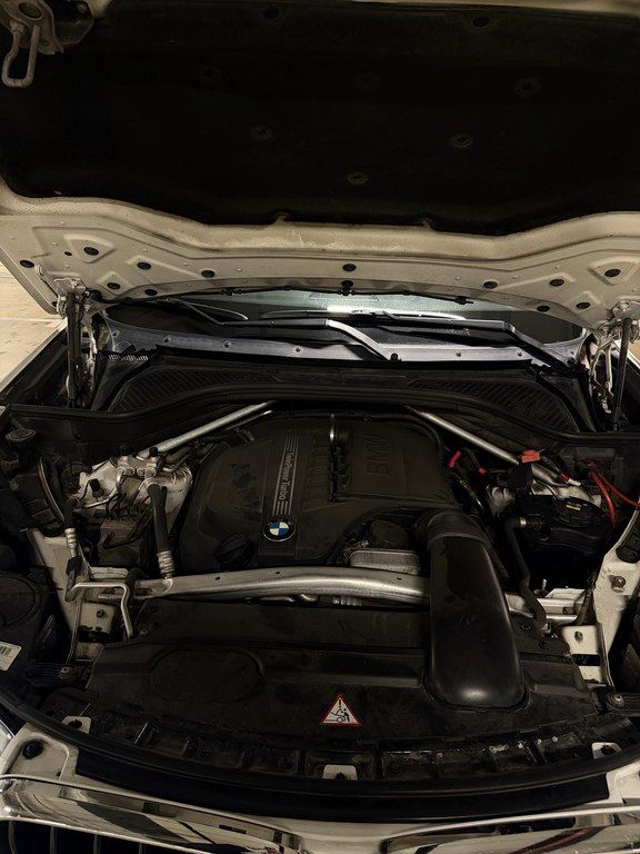 BMW X5, 3.0 L, 2014 il, 238 000 km — Avtomobillər, Bakı (10)