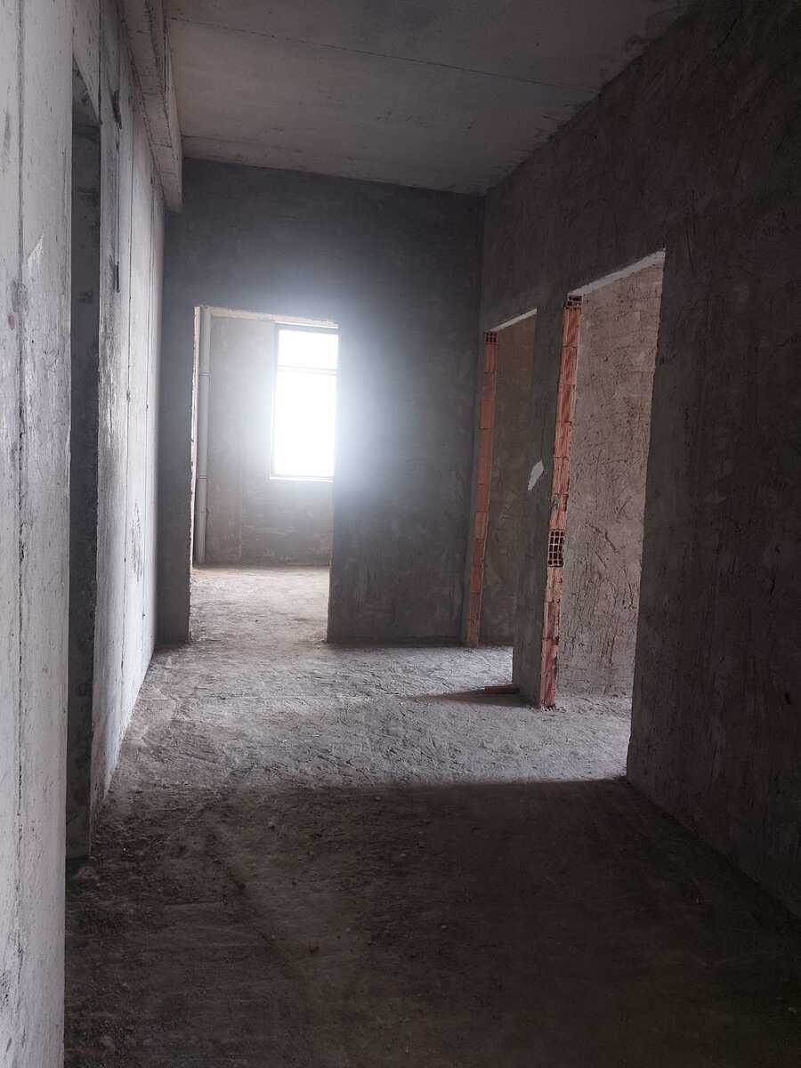 Satılır 3 otaqlı yeni tikili 115 m² — Mənzil, Bakı (5)