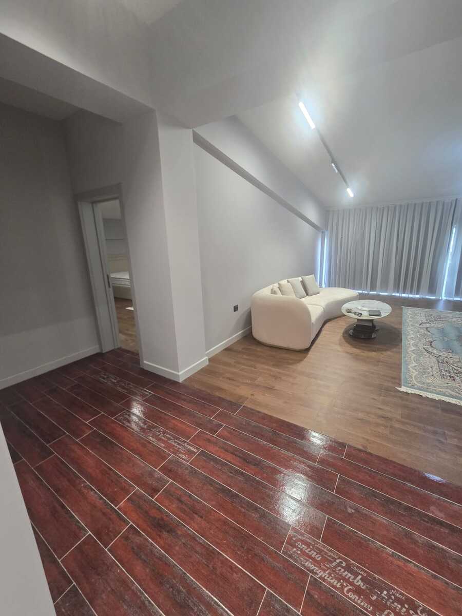 Satılır 2 otaqlı yeni tikili 165 m² — Mənzil, Bakı (2)