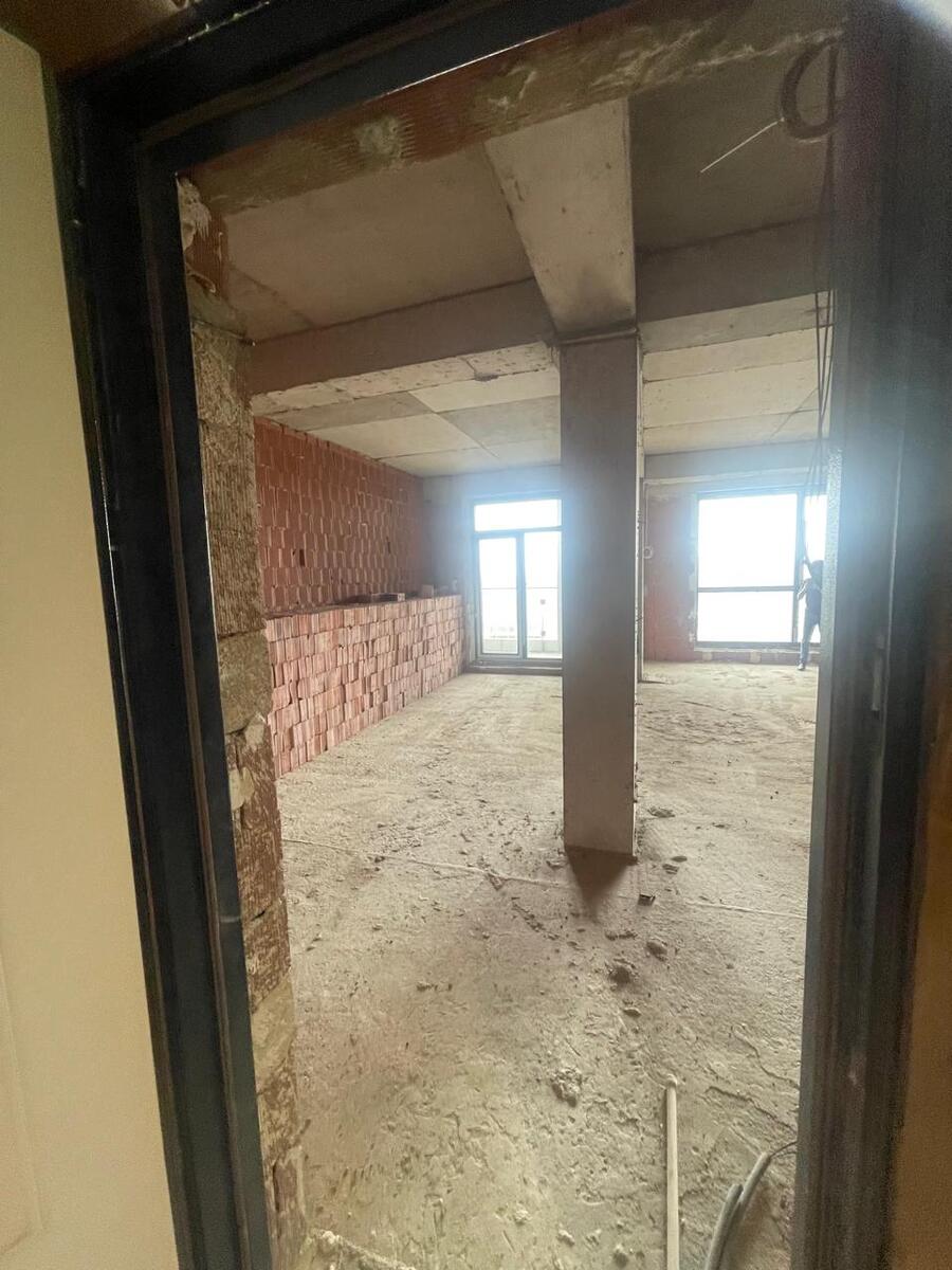 Satılır 2 otaqlı yeni tikili 64 m² — Mənzil, Bakı (5)