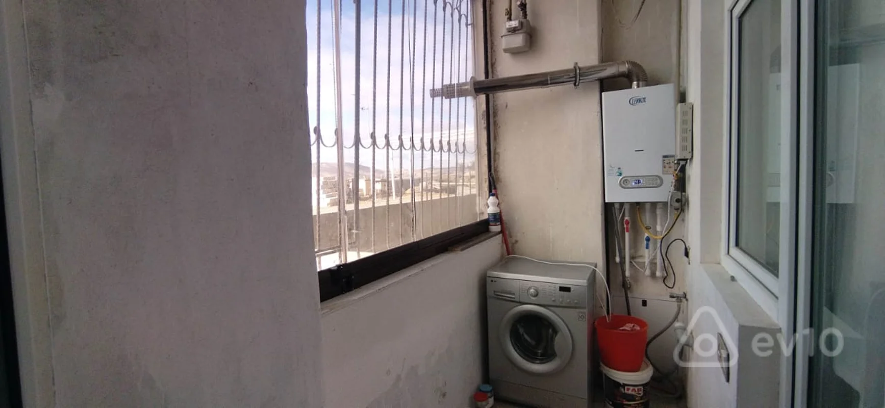 2 otaqlı mənzil, 75 m², albali usaq bagcasi — kirayə — Mənzil, Bakı (10)