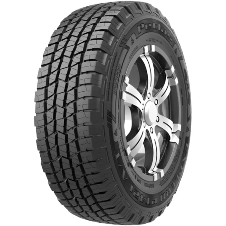 Avtomobil təkəri Petlas 255/70R15 Explero A/T PT421 TL 108T M+S — Təkərlər, şinlər, disklər