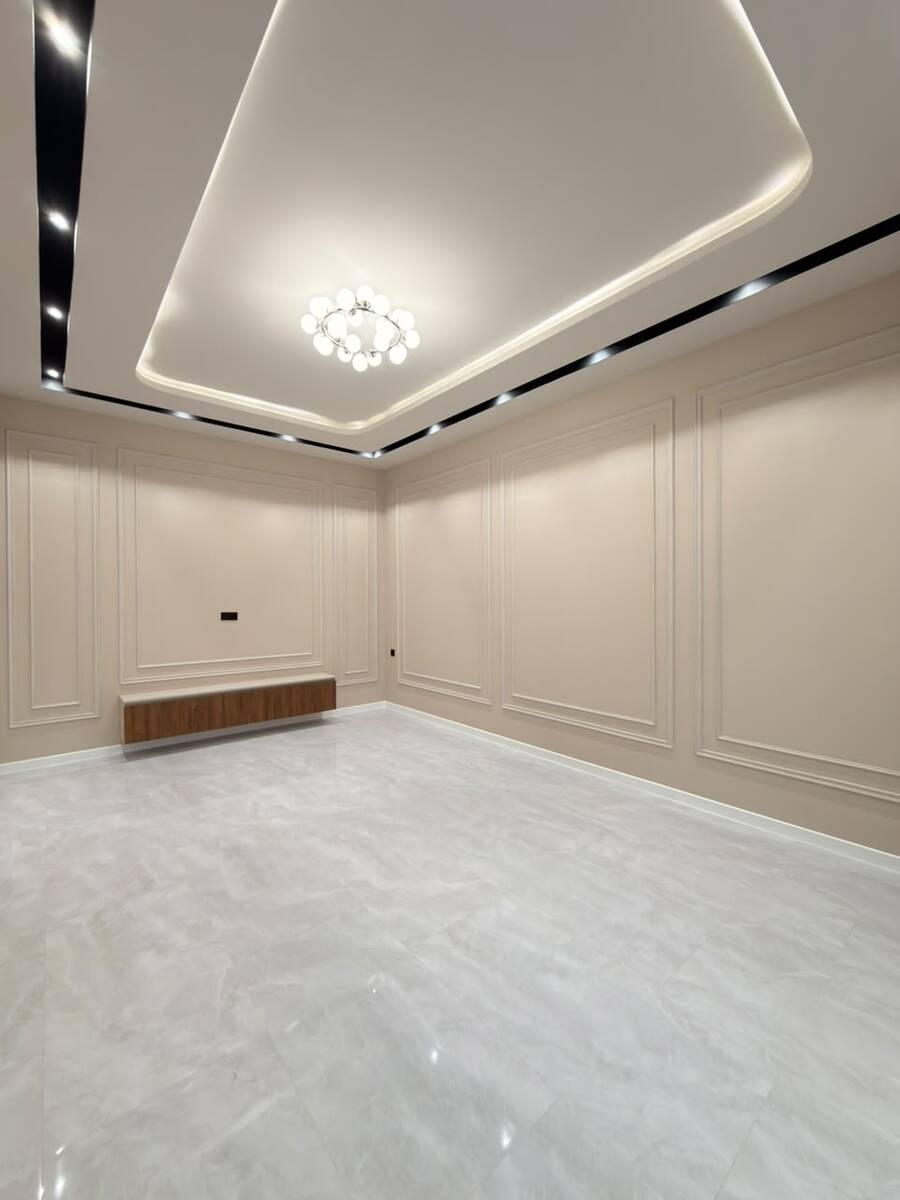 Satılır 4 otaqlı həyət evi/bağ evi 160 m² — Ev, villa, Bakı (11)
