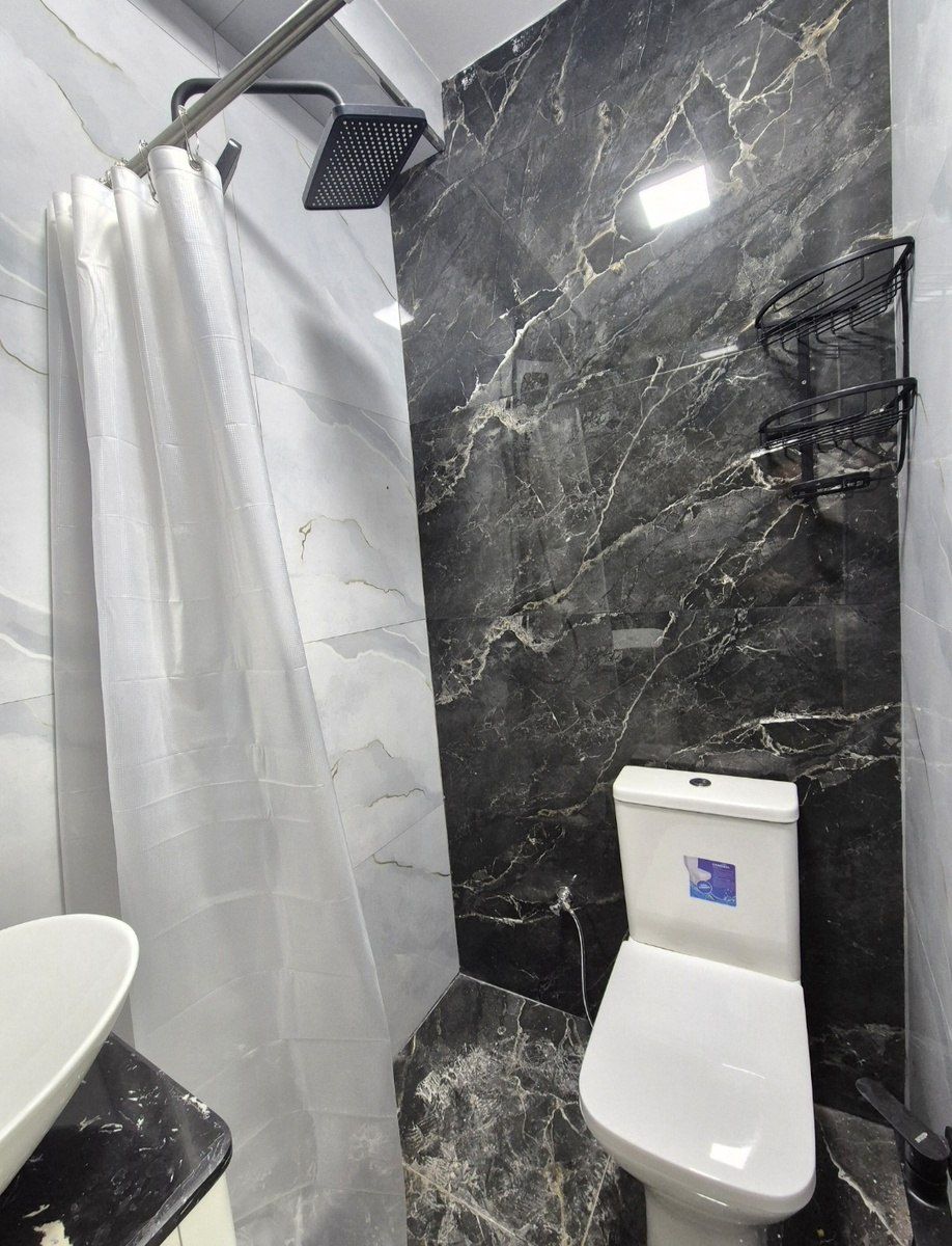 Satılır 3 otaqlı yeni tikili 60 m² — Mənzil, Bakı (10)