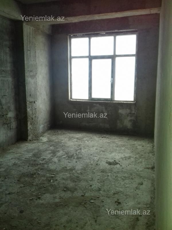 Satılır 1 otaqlı Bina evi menzil (Yeni tikili), 43 m², Masazır — Mənzil, Abşeron (2)
