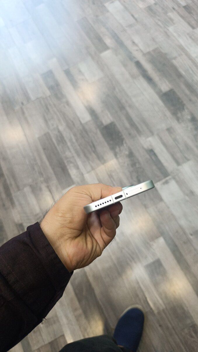 Xiaomi 17 Ultra White 512GB/16GB — Smartfonlar, Bakı (4)