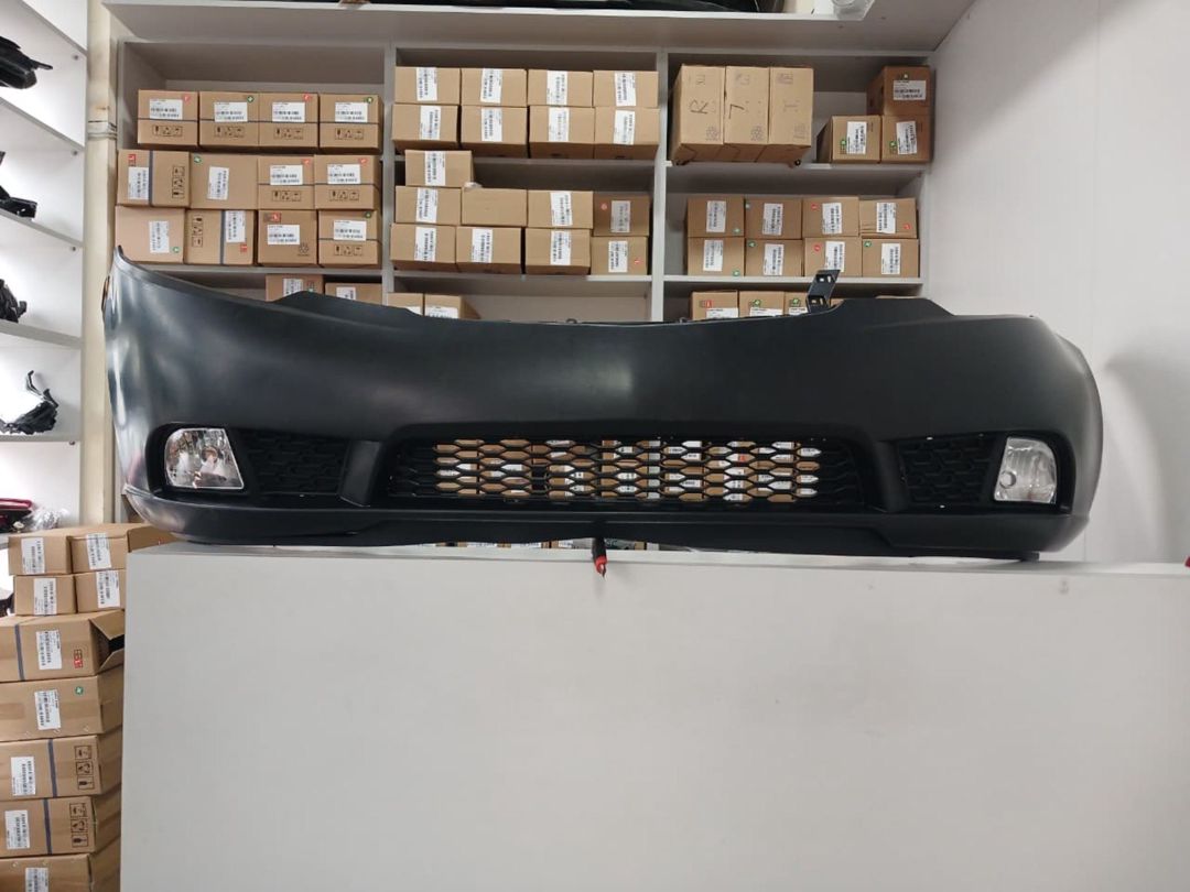 "Kia Forte, Kia Cerato 2009-2012" ön buferi — Ehtiyat hissələri və aksesuarlar, Bakı (3)