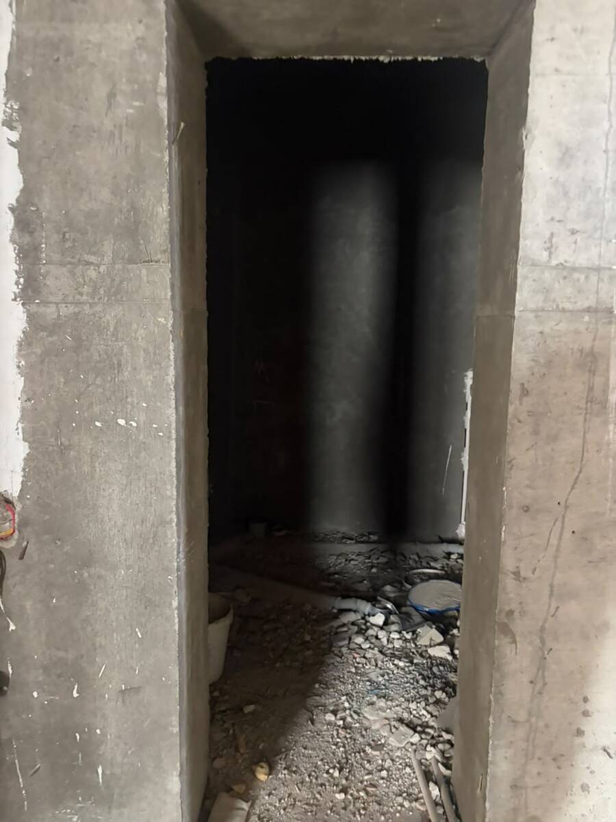 Satılır 4 otaqlı yeni tikili 132 m² — Mənzil, Bakı (6)