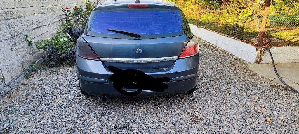 Opel Astra, 1.3 L, 2006 il, 356 229 km — Avtomobillər, Şirvan (3)
