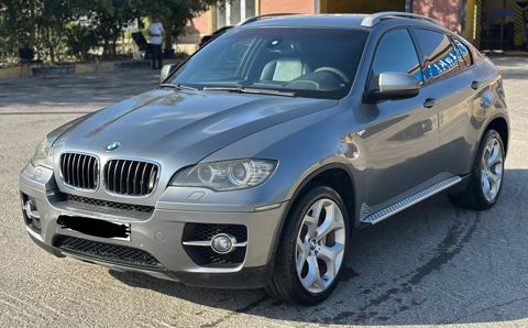 BMW X6, 3.0 L, 2008 il, 334 568 km — Bakı