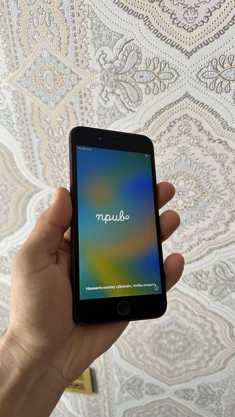 IPhone 8 Plus, 64 GB — Bakı