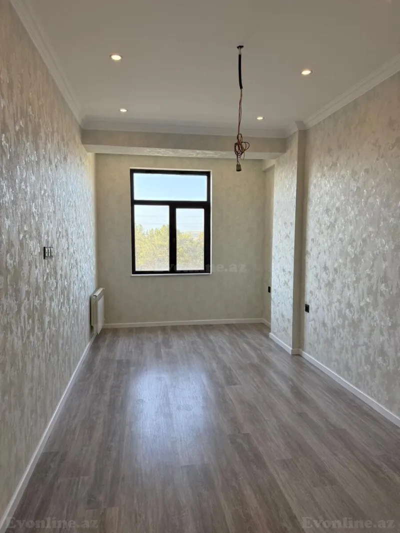 Satılır 3 otaqlı Mənzil Yeni tikili 97 m² Xırdalan — Mənzil, Xırdalan (4)