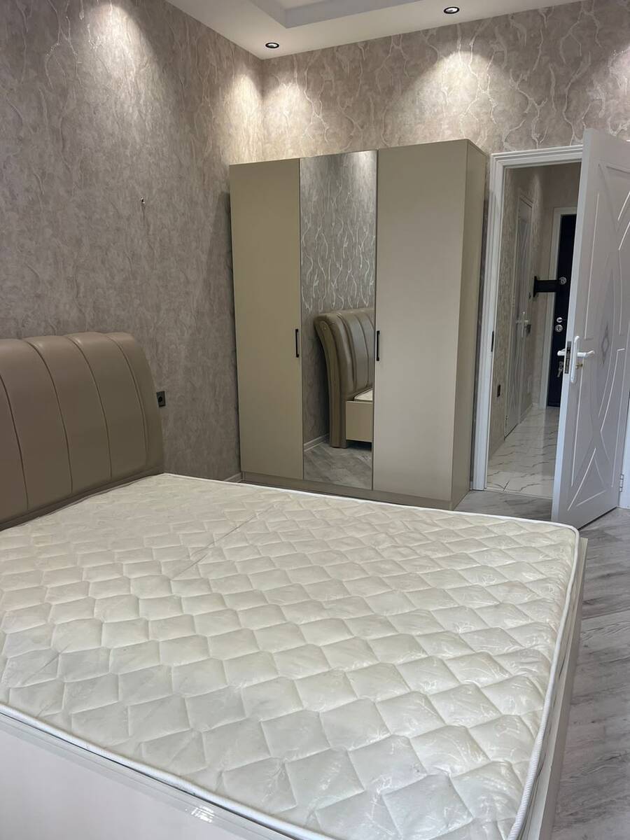 Satılır 2 otaqlı yeni tikili 65 m² — Mənzil, Bakı (4)